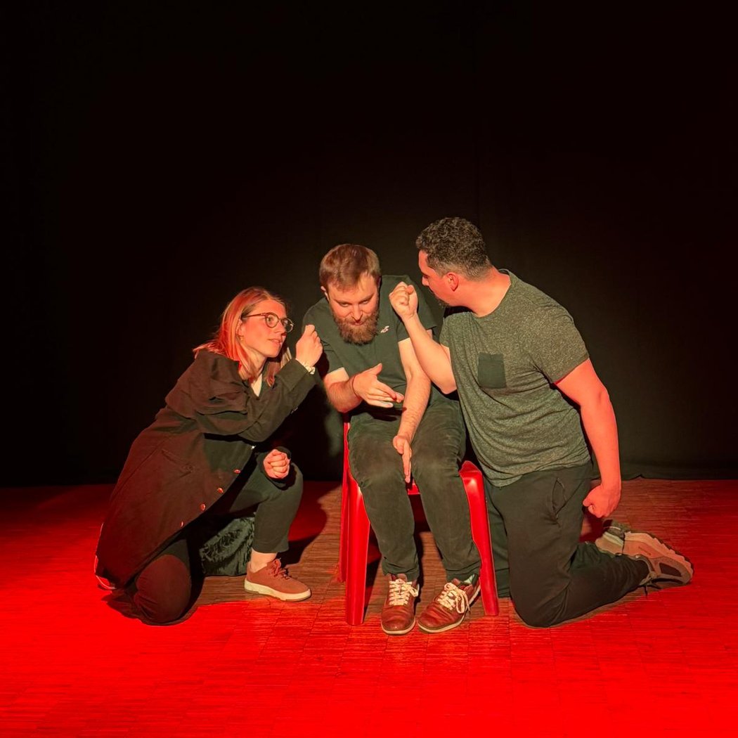 Impro Essonne 3